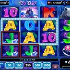 ice valley slot