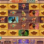 valley of the gods slot